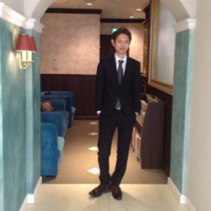 銀座 美容室 ロンド 斉藤信太郎のブログ「ご挨拶！」