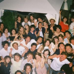 Londも丸4年が経ちました。