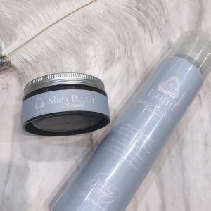 新しいヘアアイテムが発売！！