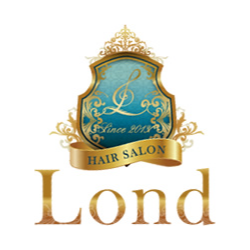 銀座人気美容室Londロンドボブ撮影「フロスティングカラー」
