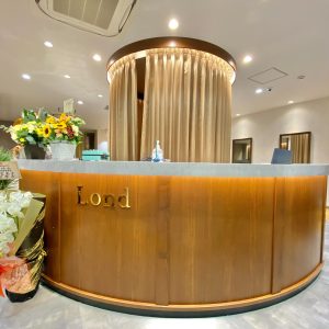 Lond Bloom (福岡FC)グランドオープン！！