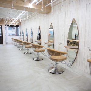 Lond azur（横浜） 本日オープン！！