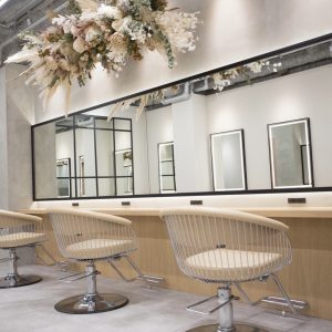Lond FCサロン 浦和に本日OPEN！！