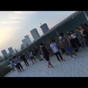 生まれてきた、ただそれだけで愛されてる証