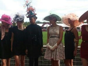 銀座 美容室 ロンド 凱旋門賞の記憶