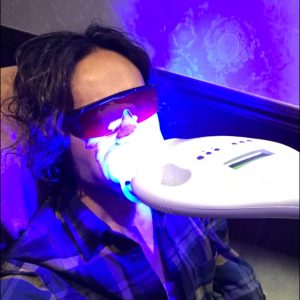 銀座でセルフホワイトニングをお探しの方へ☆安心安全、お手頃に、歯をキレイに☆