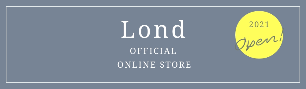 Lond OFFICIAL ONLINE STORE