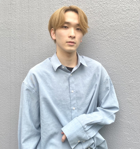 久保　海都