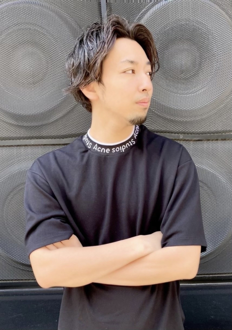 吉城 勇人