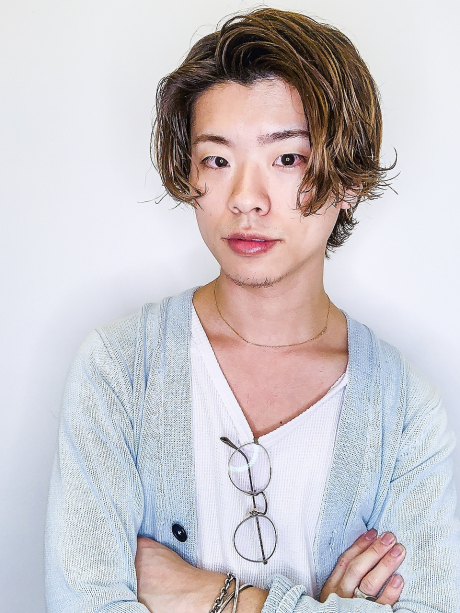 遠藤 駿