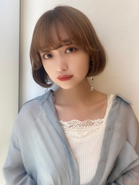 神田 安優奈