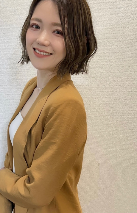 本田 奈穂美