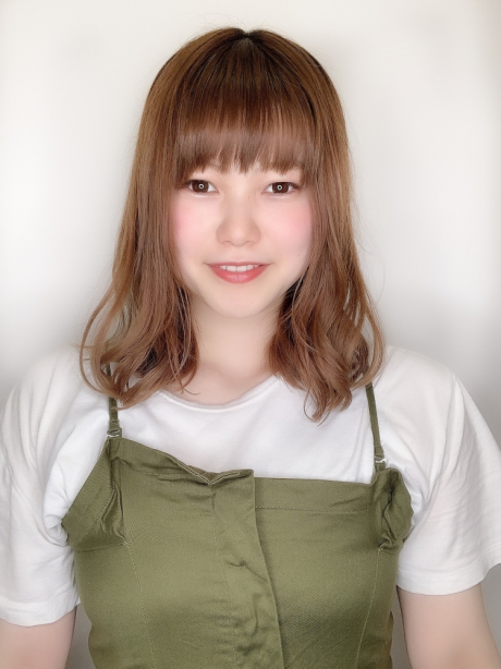 佐藤 美紗 Sea By Lond 新宿 銀座美容室ヘアサロンlond ロンド 佐藤 美紗 Sea By Lond 新宿 銀座美容室ヘアサロンlond ロンド
