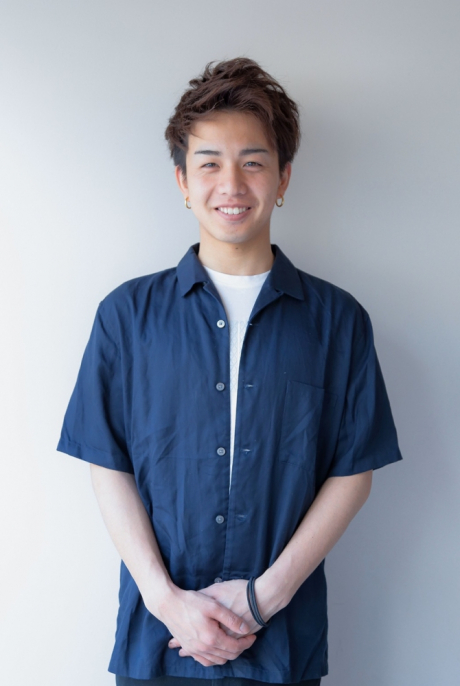 北山 謙三 Lond Blanche錦糸町 銀座美容室ヘアサロンlond ロンド 北山 謙三 Lond Blanche錦糸町 銀座美容室ヘアサロンlond ロンド