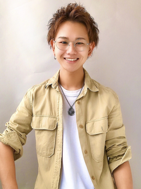 津田 稜也