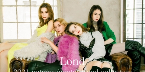 Lond group 2021 AW Trend  