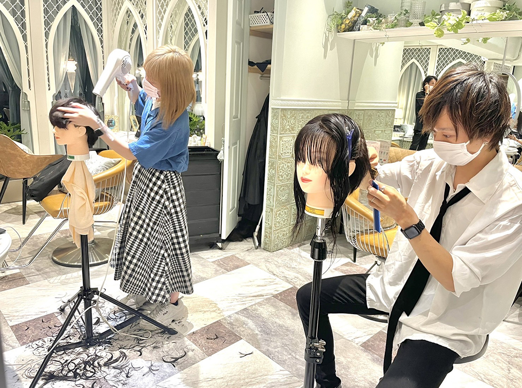 アカデミー制度