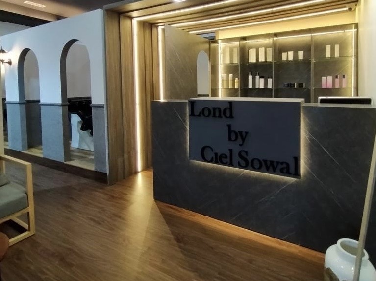 Lond by cielsowal Cikarang