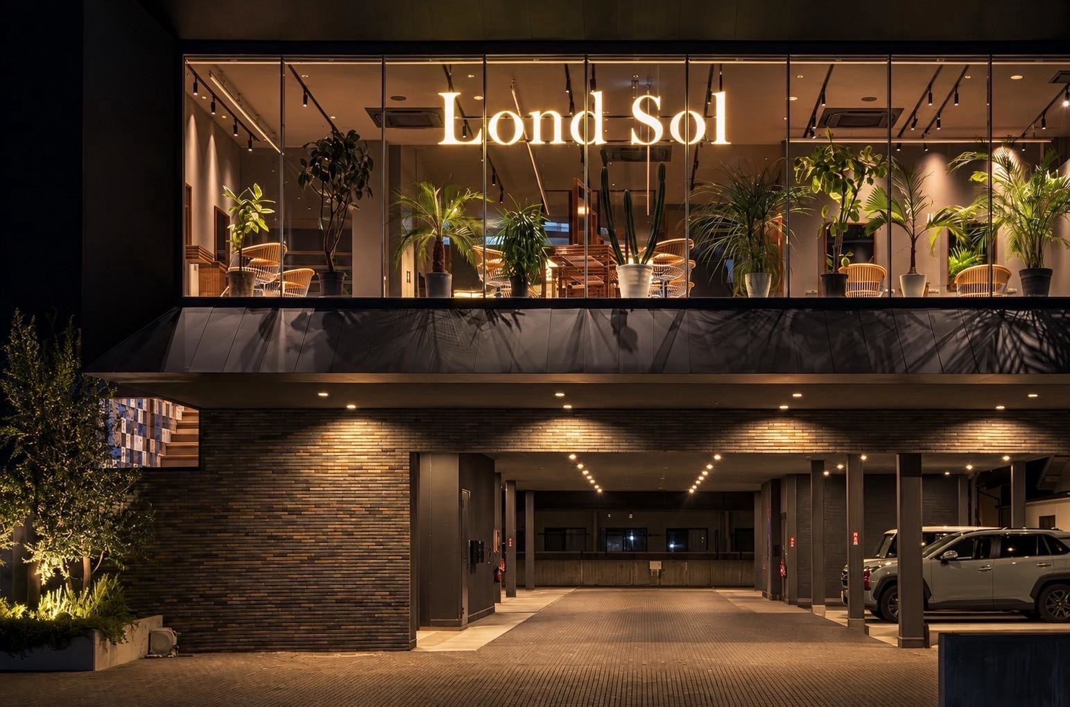 Lond Sol 