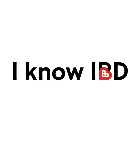 I know IBDプロジェクトへの賛同